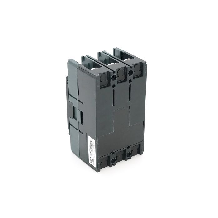 Автоматический выключатель CHINT NXM-125S-3300-100A изображение 2