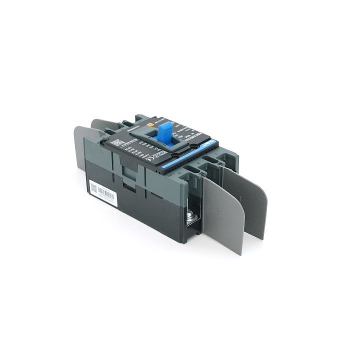 Автоматический выключатель CHINT NXM-125S-3300-100A изображение 3