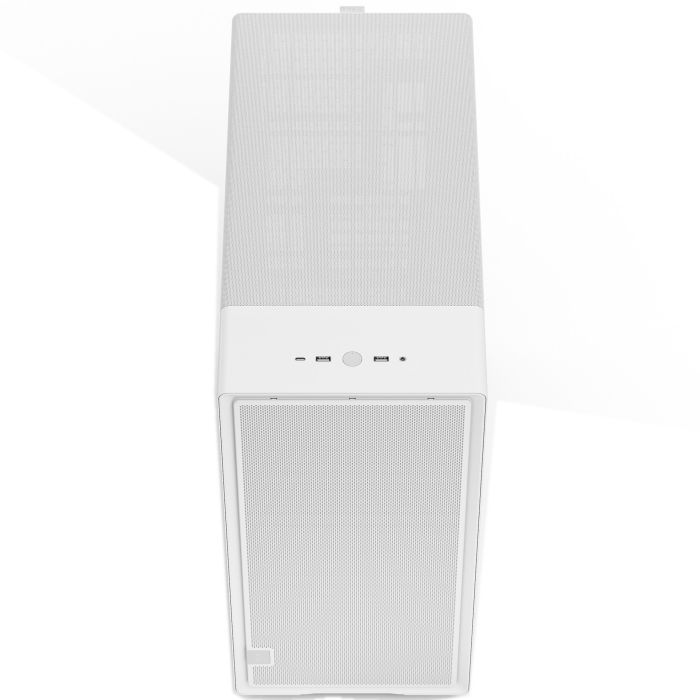 Корпус для ПК Fractal Design Epoch XL White TG Clear tint (FD-C-EPO1X-03) зображення 11