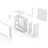 Корпус для ПК Fractal Design Epoch XL White TG Clear tint (FD-C-EPO1X-03) зображення 12