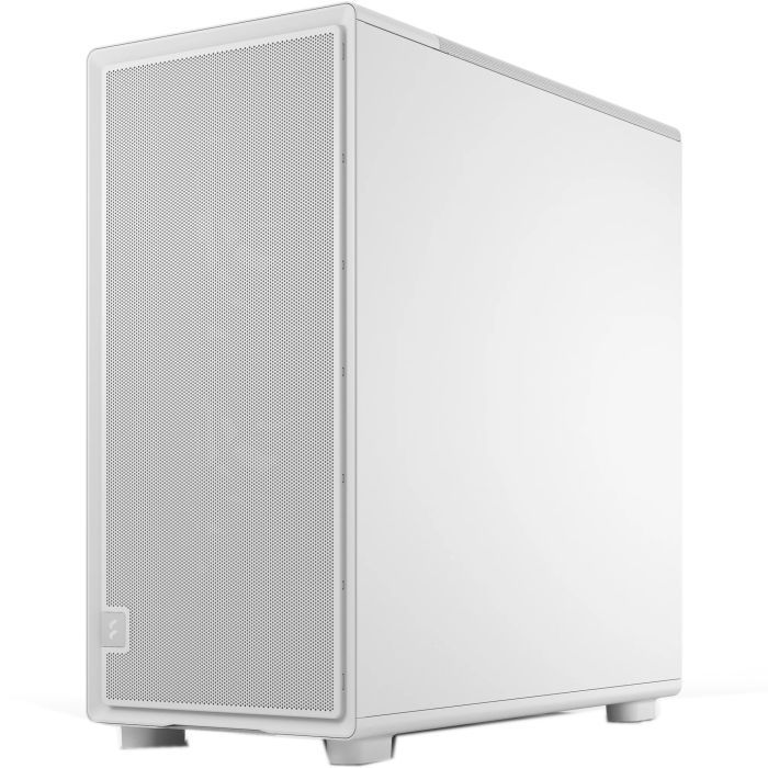 Корпус для ПК Fractal Design Epoch XL White TG Clear tint (FD-C-EPO1X-03) зображення 3