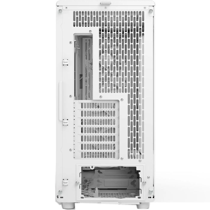 Корпус для ПК Fractal Design Epoch XL White TG Clear tint (FD-C-EPO1X-03) зображення 4
