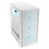 Корпус для ПК Cougar AIRFACE PURE PRO White изображение 8