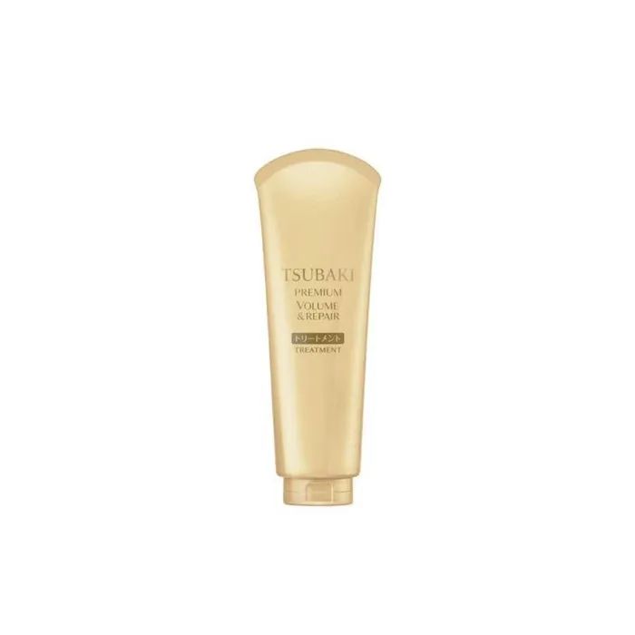 Маска для волос Tsubaki Premium Volume & Repair Treatment 180 г (4550516485731)