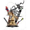 Конструктор LEGO Super Heroes Легендарное сражение: Человек-паук vs. Песчаный человек (76334) изображение 3