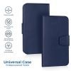 Чехол для мобильного телефона XoKo Book Universal Smartphone 6.0-6.2" Blue (XK-UNCS-BL62) изображение 11