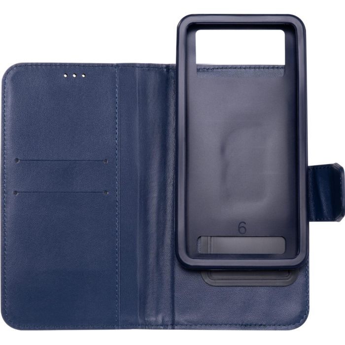 Чехол для мобильного телефона XoKo Book Universal Smartphone 6.0-6.2" Blue (XK-UNCS-BL62) изображение 6