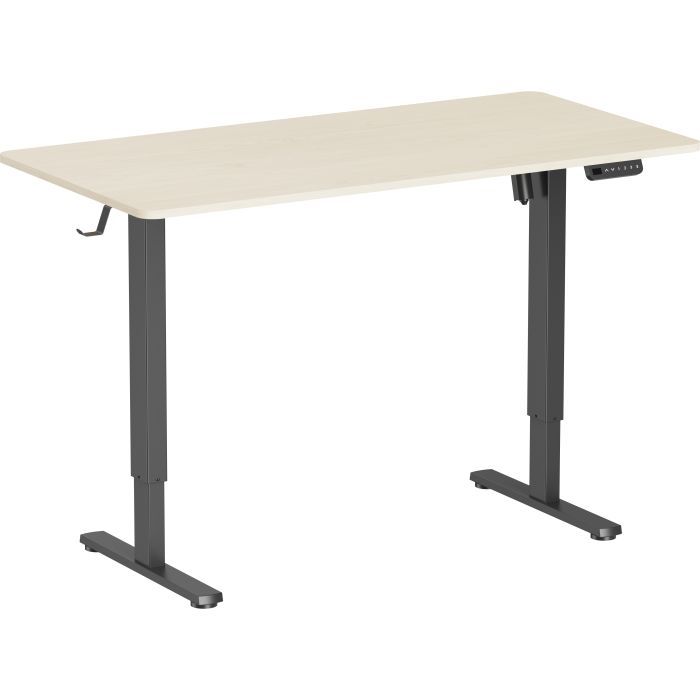 Комп'ютерний стіл OfficePro ODE1470W White (ODE1470W)