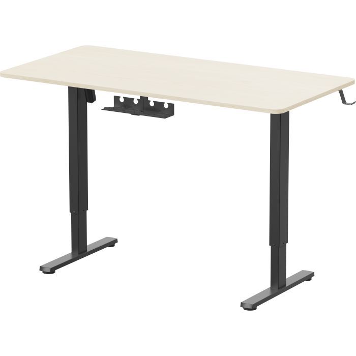 Комп'ютерний стіл OfficePro ODE1470W White (ODE1470W) зображення 2