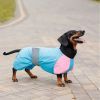 Комбінезон для тварин Pet Fashion Milly М (такса) (4823082439829) зображення 5