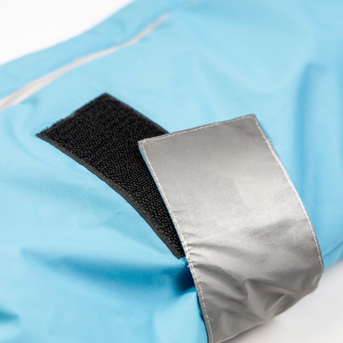 Комбінезон для тварин Pet Fashion Milly S (такса) (4823082439805) зображення 7