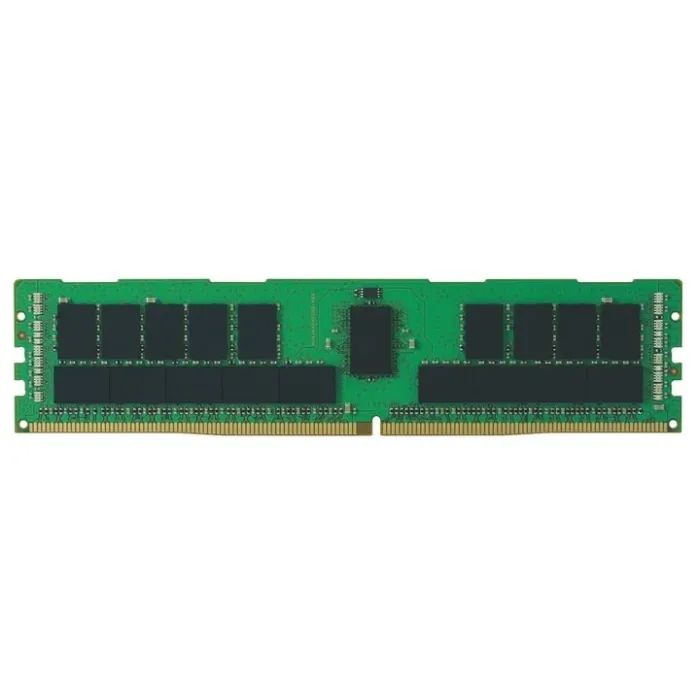 Модуль памяти для сервера Goodram 16GB DDR4 RDIMM 2400MHz Dual Rank x4 (W-MEM2400R4D416G)