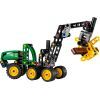 Конструктор LEGO Technic Колесный комбайн John Deere 1470H (42218) изображение 2