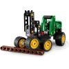 Конструктор LEGO Technic Колесный комбайн John Deere 1470H (42218) изображение 5