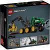 Конструктор LEGO Technic Колесный комбайн John Deere 1470H (42218) изображение 8