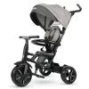 Детский велосипед QPlay Rito Star Grey складаний триколісний (S380-11RitoStarGrey) изображение 2