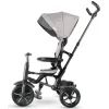 Детский велосипед QPlay Rito Star Grey складаний триколісний (S380-11RitoStarGrey) изображение 4