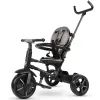 Детский велосипед QPlay Rito Star Grey складаний триколісний (S380-11RitoStarGrey) изображение 5
