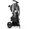 Детский велосипед QPlay Rito Star Grey складаний триколісний (S380-11RitoStarGrey) изображение 8