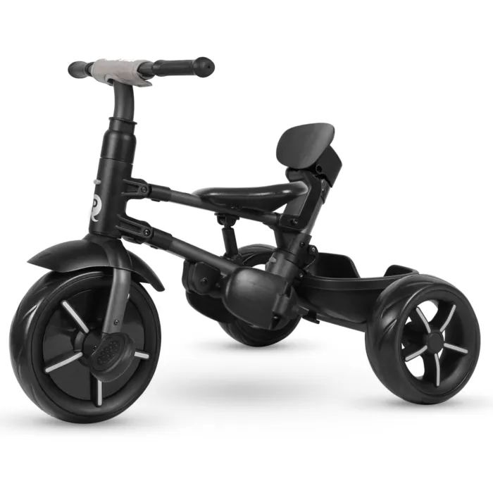 Детский велосипед QPlay Rito Star Black складаний триколісний (S380-11RitoStarBlack) изображение 9