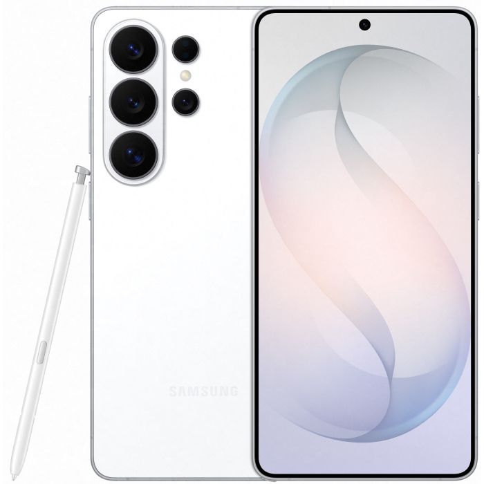 Мобильный телефон Samsung Galaxy S26 Ultra 12/512Gb Cobalt Violet (SM-S948BZVGEUC)