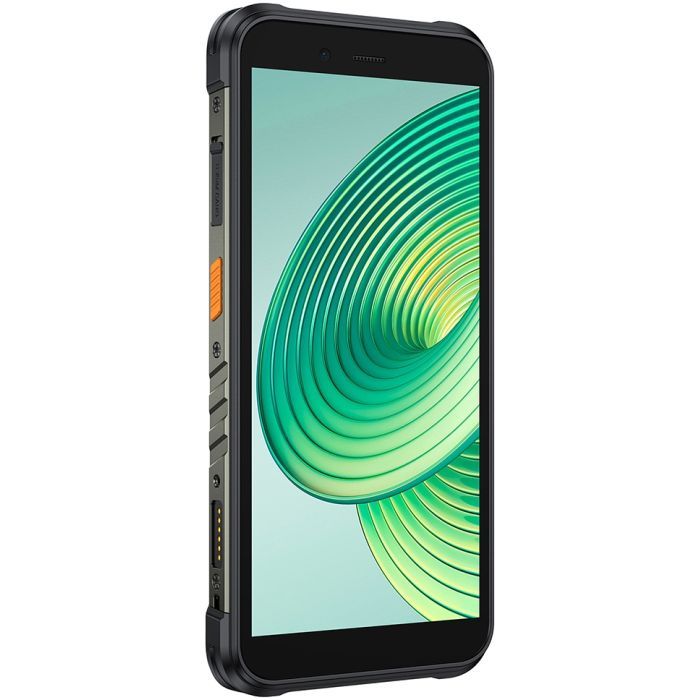 Мобильный телефон Ulefone Rugking 8/128Gb Black (6975326668736) изображение 4
