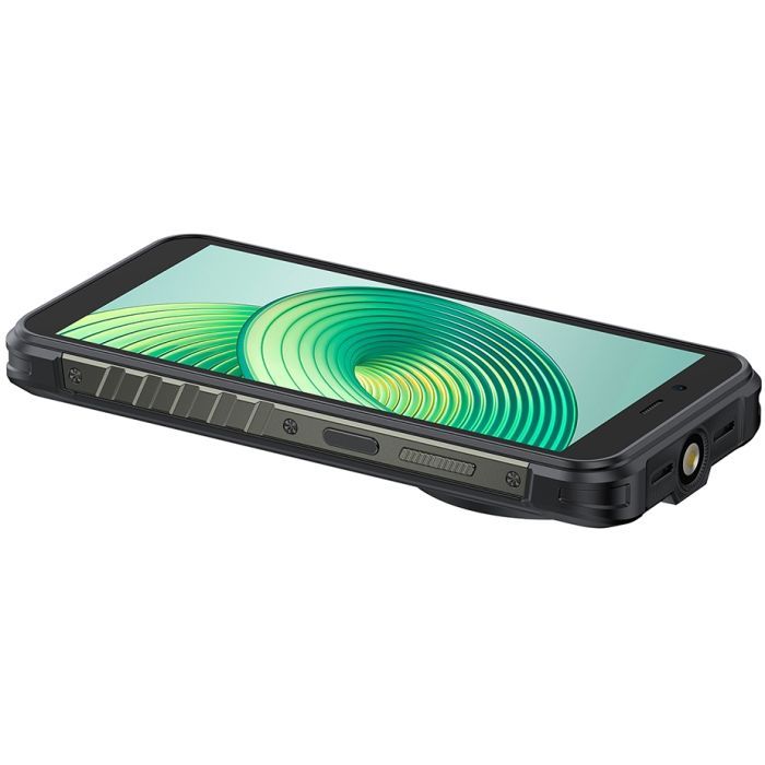 Мобильный телефон Ulefone Rugking 8/128Gb Black (6975326668736) изображение 7