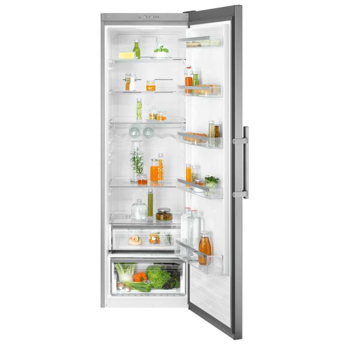 Холодильник Electrolux LRT7ME39X изображение 2