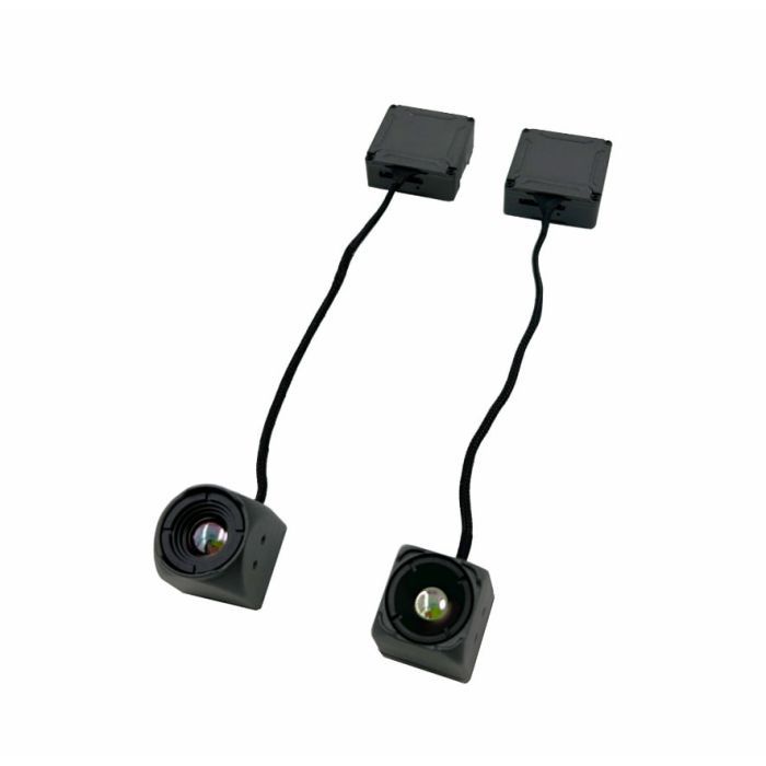 Камера FPV CADDXFPV ECLIPSE 009SL (FT009-V3R-E) изображение 2