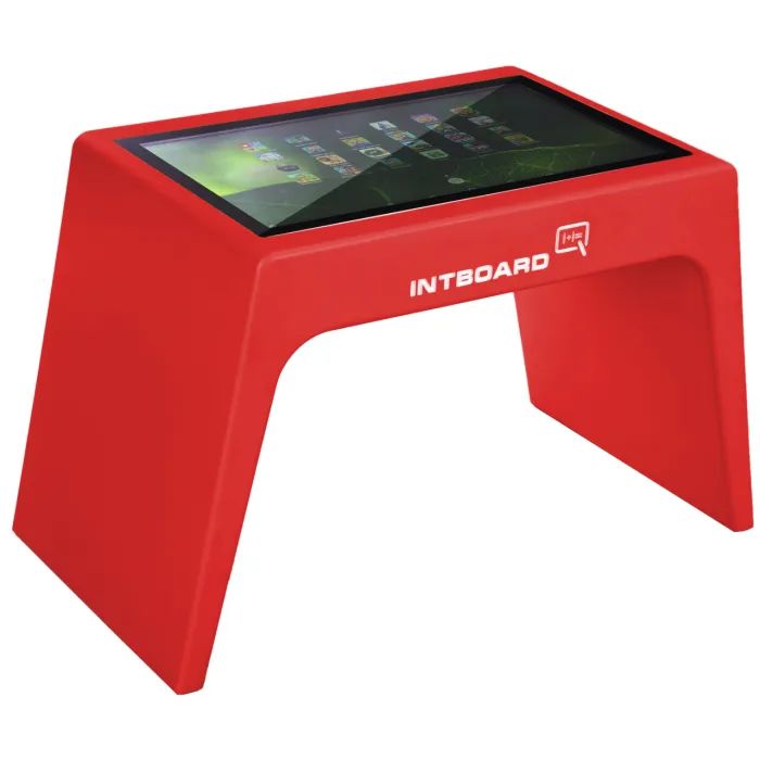 Интерактивный стол Intboard ZABAVA 32" RЕD 2.0 UF (10591093) изображение 2
