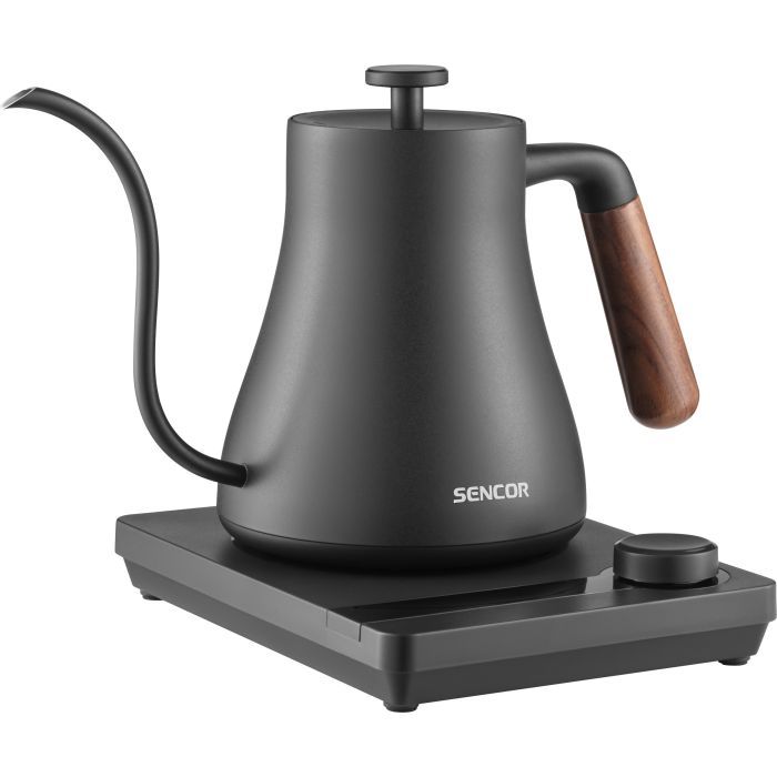 Электрочайник Sencor SWK2828BK изображение 3