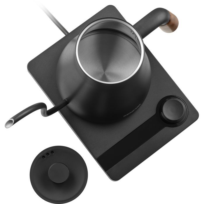 Электрочайник Sencor SWK2828BK изображение 4