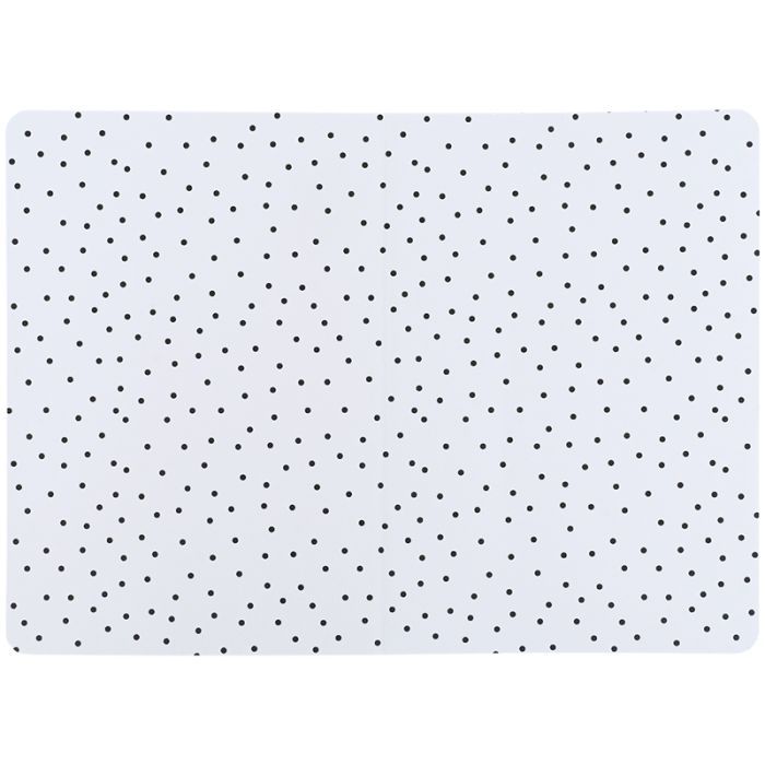 Книга записна Axent A5 Black&White, 80 аркушів клітинка (8700-26-A) зображення 3