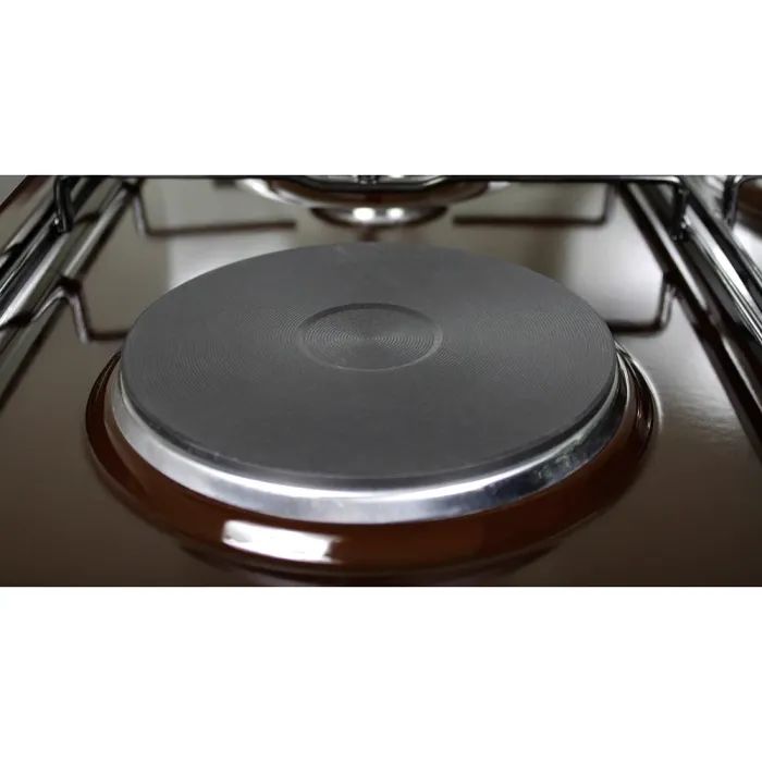 Плита Artel DOLCE 21-EX BROWN зображення 7