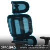 Офісне крісло OfficePro Skyline OC580-B-B-B (OC580-B-B-B) зображення 10