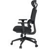 Офісне крісло OfficePro Skyline OC580-B-B-B (OC580-B-B-B) зображення 5