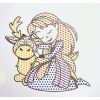 Книга Кольоровий Буль. Disney Маля. Крижане серце Ранок (9789667503789) изображение 6