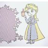 Книга Кольоровий Буль. Disney Маля. Крижане серце Ранок (9789667503789) изображение 8