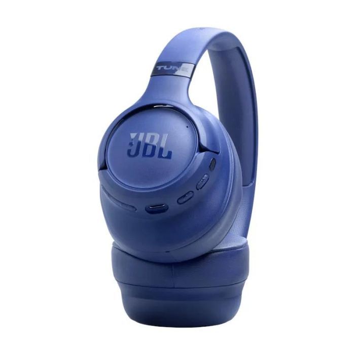 Навушники JBL Tune 780 NC Blue (JBLT780NCBLU) зображення 5