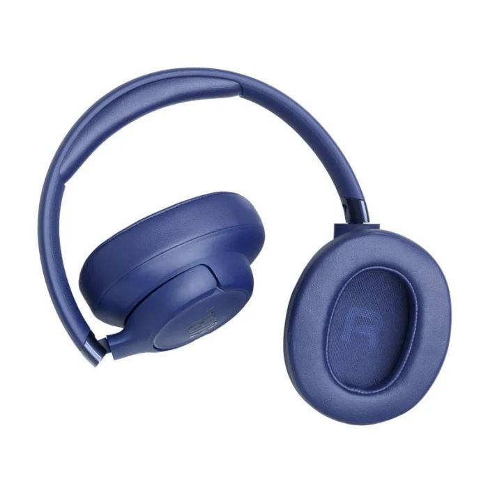 Навушники JBL Tune 780 NC Blue (JBLT780NCBLU) зображення 7