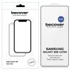 Скло захисне BeCover 10D Samsung Galaxy S26 Ultra SM-S948 Black (714768)