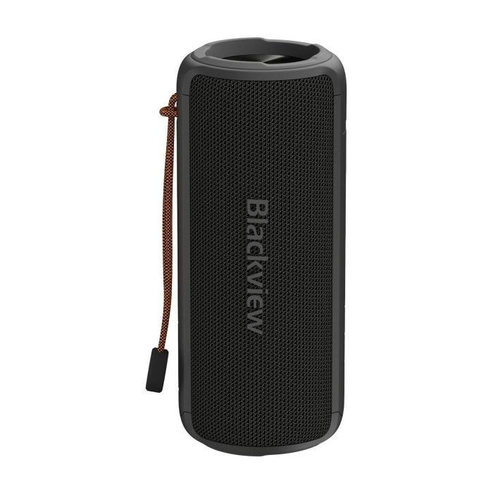 Акустическая система Blackview AuraBass 3 Black (6931548324775)