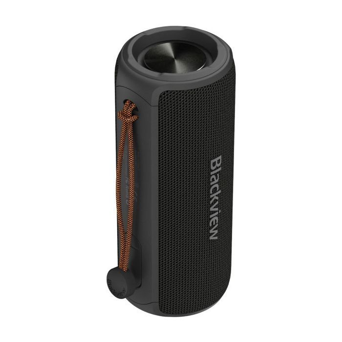 Акустическая система Blackview AuraBass 3 Black (6931548324775) изображение 4