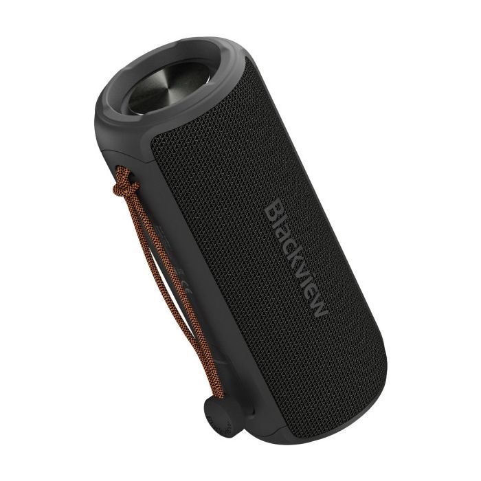 Акустическая система Blackview AuraBass 3 Black (6931548324775) изображение 5