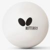 Мячик для настольного тенниса Butterfly Classic Balls 3 шт (7011850140) (931943)