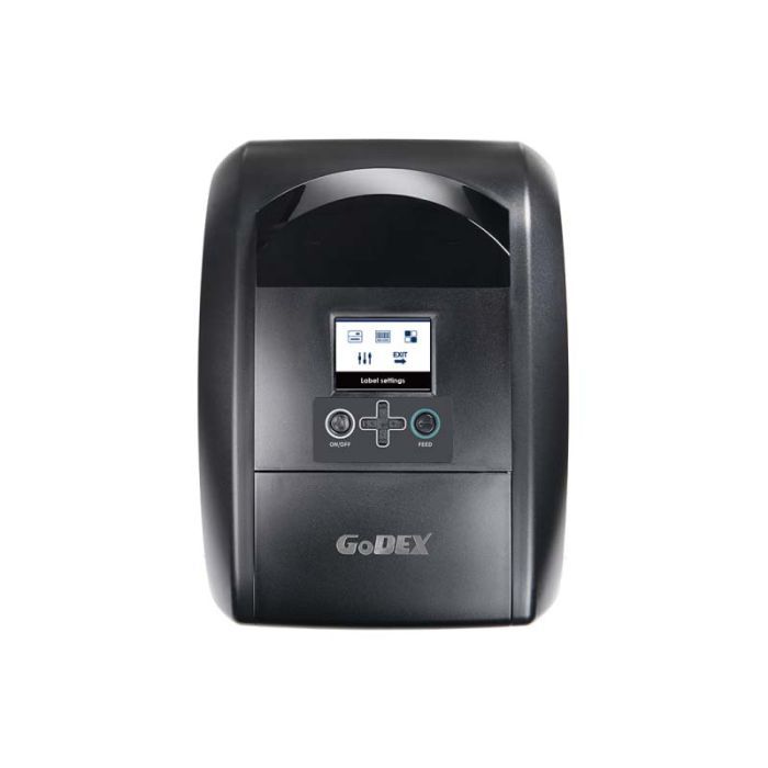 Принтер этикеток Godex RT730i+ 300dpi USB, Ethernet (25479) изображение 2