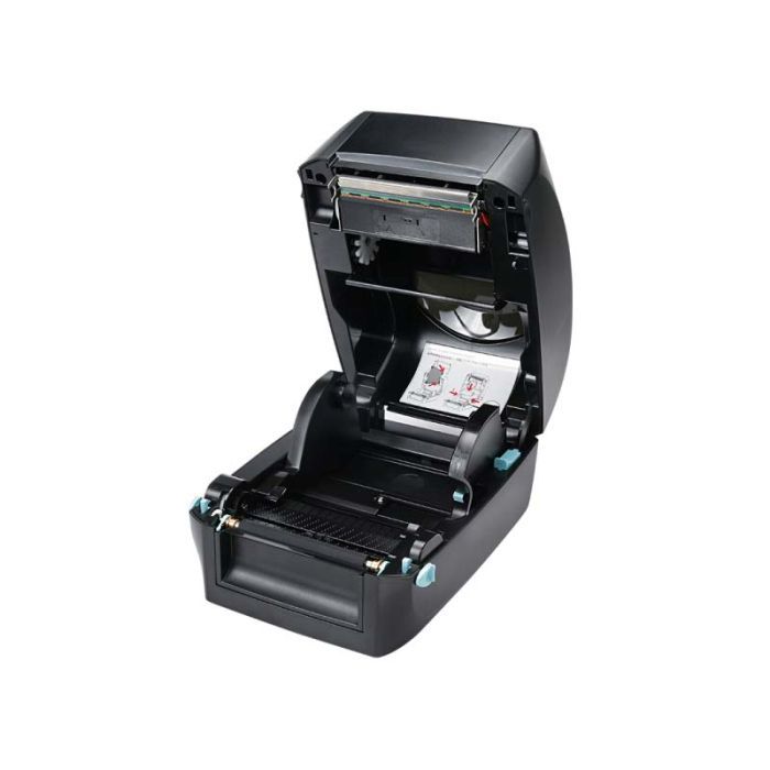 Принтер этикеток Godex RT730i+ 300dpi USB, Ethernet (25479) изображение 3