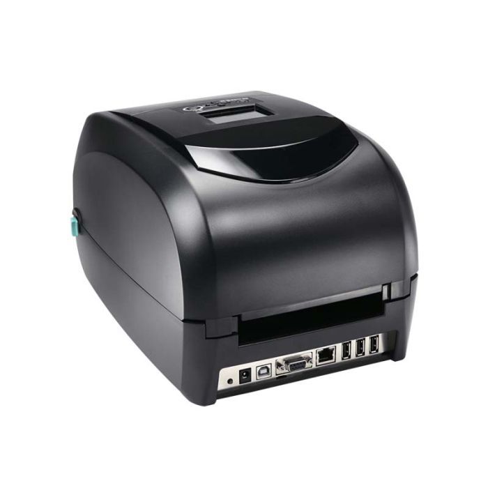 Принтер этикеток Godex RT730i+ 300dpi USB, Ethernet (25479) изображение 4