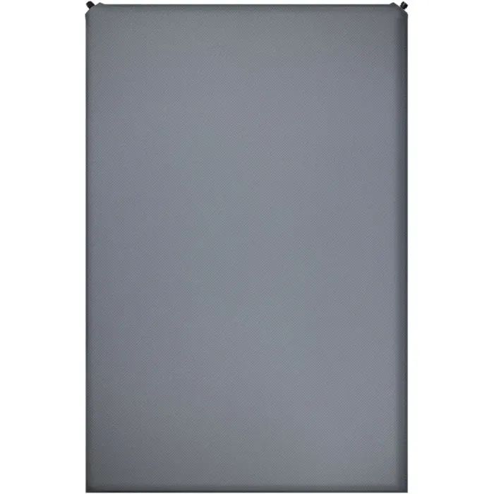 Туристический коврик Skif Outdoor Major 200x130x10 см Dark grey (LC-973) изображение 2