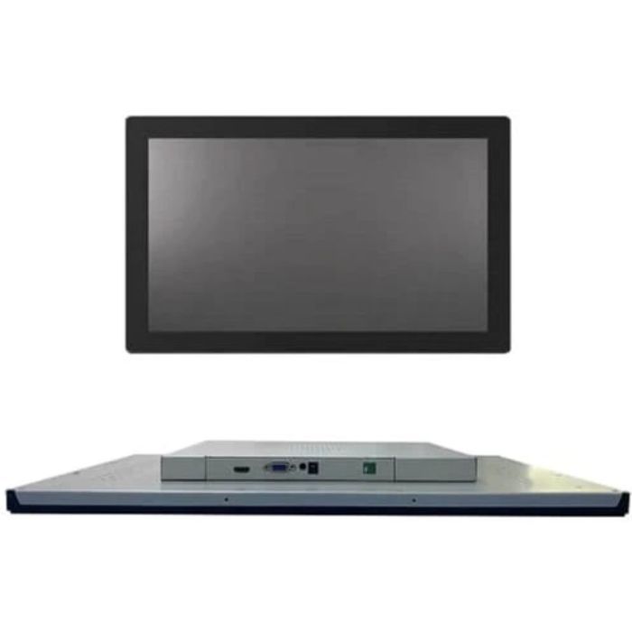 POS-монітор Detaik 21.5" (16*9) 1920*1080, multitouch, VGA, HDMI, USB, ip65, metal case (DTK-2115)